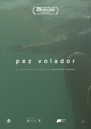 Pez volador