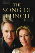 Película The Song of Lunch
