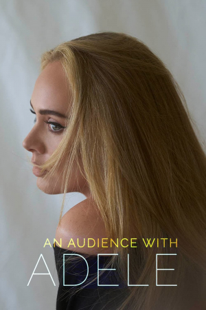 Una audiencia con Adele Una audiencia con Adele