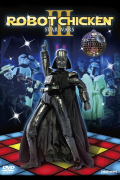 Película Robot Chicken: Star Wars III