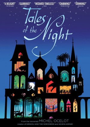 Les contes de la nuit