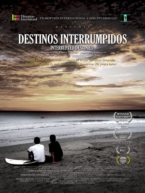 Destinos Interrumpidos