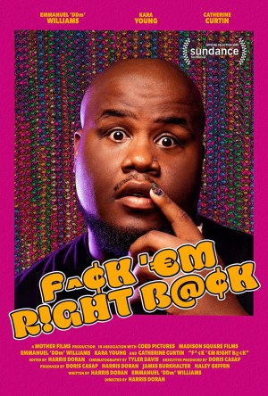 F^¢k 'Em R!ght B@¢k F^¢k 'Em R!ght B@¢k