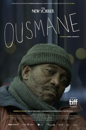 Ousmane
