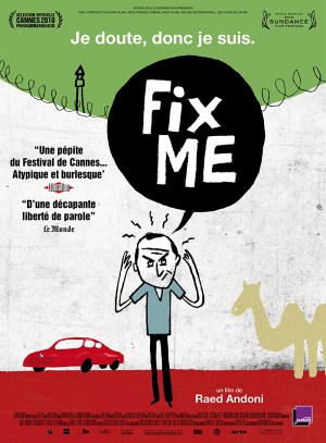 Fix ME