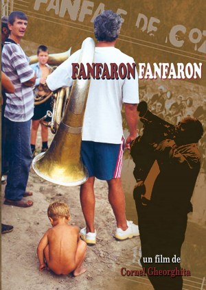Fanfaron Fanfaron Fanfaron Fanfaron