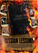 Russian Lessons