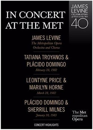 Price/Horne Met Gala Concert