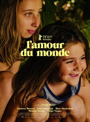 L'Amour du Monde L'Amour du Monde