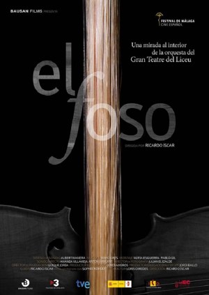 El foso