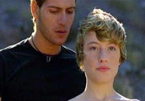 Il dio della pioggia