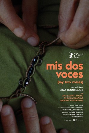 Mis dos voces