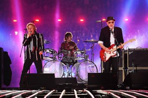 Super Bowl XLIV Halftime Show