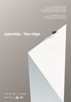 Pura vida - The Ridge Pura vida - The Ridge