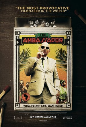 El embajador