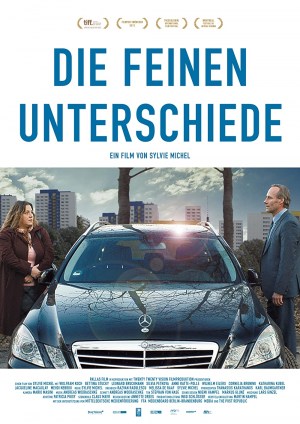 Die feinen Unterschiede Die feinen Unterschiede