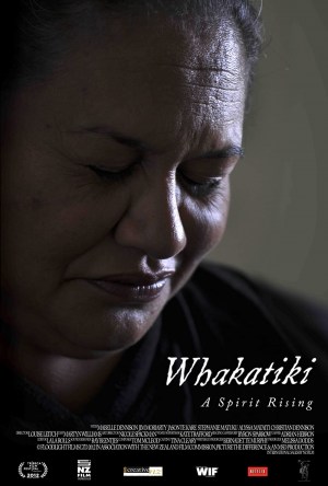 Whakatiki