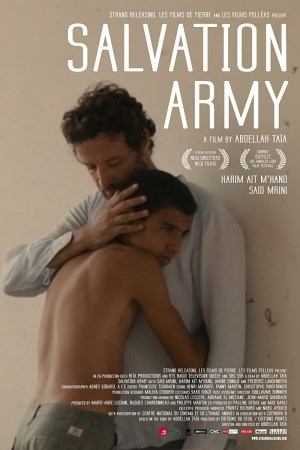L'armée du salut