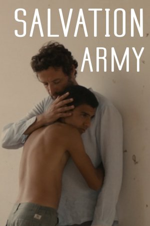 L'armée du salut