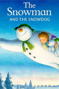 Película The Snowman and the Snowdog