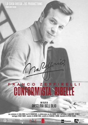Franco Zeffirelli Conformista Ribelle