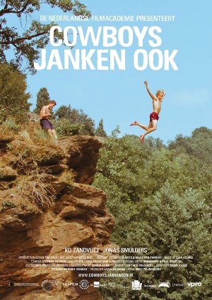 Cowboys janken ook