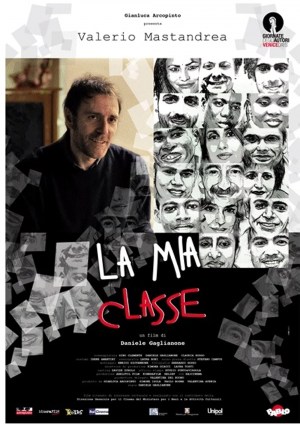 La mia classe La mia classe