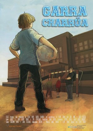 Garra Charrúa