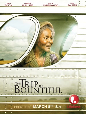 Viaje a Bountiful