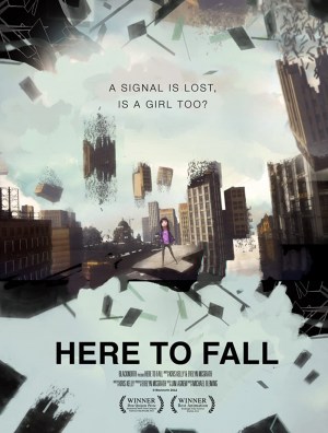 Here to Fall Here to Fall