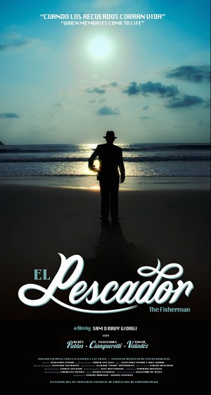 El pescador
