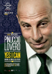 Pinuccio Lovero Yes I Can