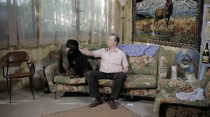 Spell: The Hypnotist Dog
