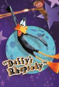 Película Daffy's Rhapsody
