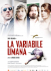 La variabile umana