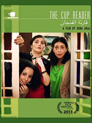 The Cup Reader
