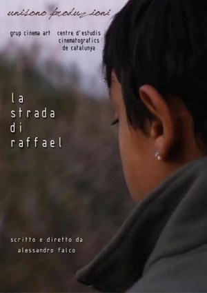 La strada di Raffael