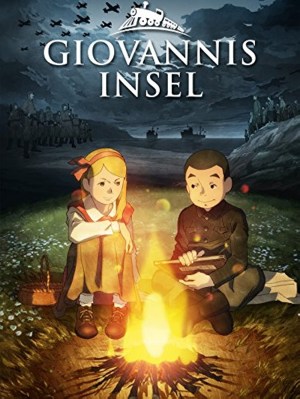 La isla de Giovanni
