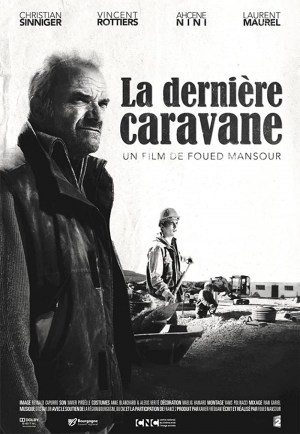La dernière caravane