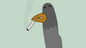 Scroogin on a Greg Scroogin on a Greg