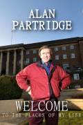 Película Alan Partridge: Welcome to the Places of My Life