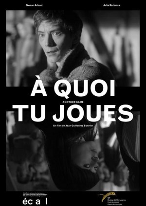 A quoi tu joues