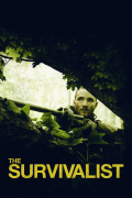 Película The Survivalist