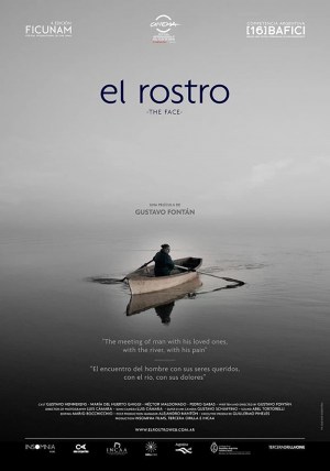 El rostro