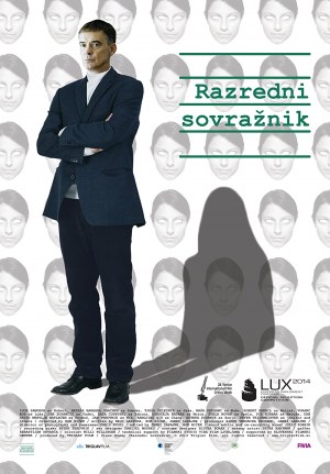Razredni sovraznik