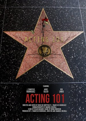 Acting 101