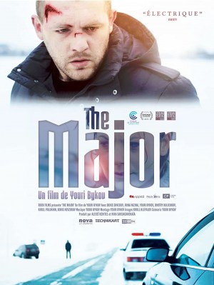 The Mayor