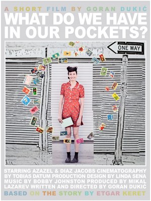 What Do We Have in Our Pockets? What Do We Have in Our Pockets?