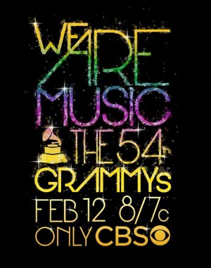 The 54th Annual Grammy Awards The 54th Annual Grammy Awards