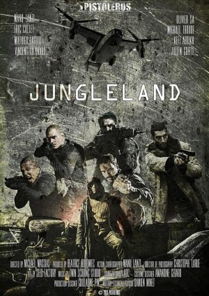 Jungleland